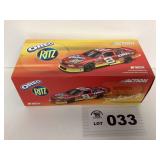 1:24 SCALE ACTION NASCAR 2003 OREO RITZ / DALE