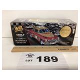WIX NASCAR 1948 OLDSMOBILE ROCKET 88