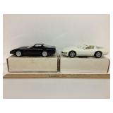 ERTL AMC PLASTIC CARS
