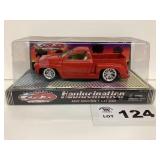1:24 SCALE - CALIFORNIA KICKS - HAULUCINATION