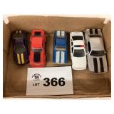 DIE CAST CARS
