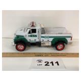 HESS GASOLINE PICK UP TRUCK