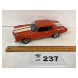 ERTL CHEVY CHEVELLE