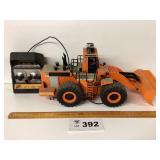 CATERPILLAR 992 REMOTE CONTROL
