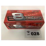 1:24 SCALE ACTION NASCAR 2003 BUDWEISER DALE
