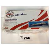 1:43 SCALE SPIRIT OF AMERICA JET CAR
