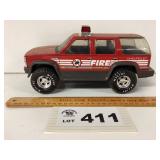 NYLINT FIRE RESCUE