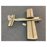 RC PLANE (NO MOTOR NO CONTROLLER)