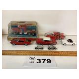 MISC CARS AND TRUCKS
