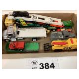 MISC CARS AND TRUCKS / STOMPER