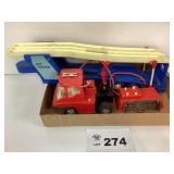 REMOTE CONTROL AUTO TRANSPORT