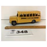 HUBLEY SCHOOL BUS