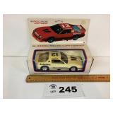 1:24 SCALE IROC RACING CAMARO