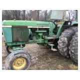 JD 4230 Syncro range trans