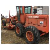 JD Road Maintainer