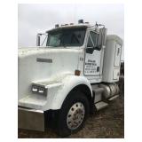 Kenworth needs work