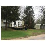 Iris Merritt Living Estate