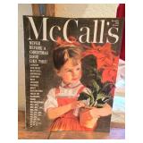 Vintage McCall