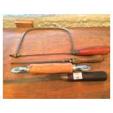 Vintage Hand Tools