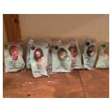 Madam Alexander Happy Meal Toys