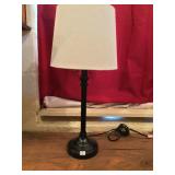 Black Lamp