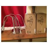 3 Ikea Ceiling Fixtures