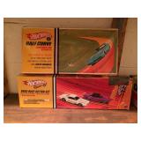 Vintage Hot Wheels Tracks