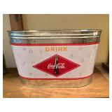 Coke Bucket