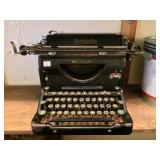 Antique Typewriter