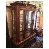 Bernhardt China Cabinet
