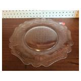 Etched Plate