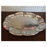 Wilton Hollowware Platter