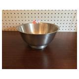 Oneida Heirloom Pewter Bowl