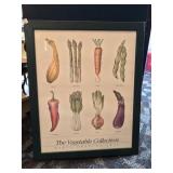 Large Framed Print 18 X 22