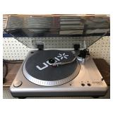 Ion Audio TTUSB 10 Vinyl Recording USB Turntable