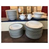 Set of China