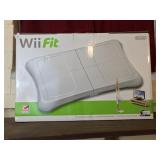 WiiFit Balance Board