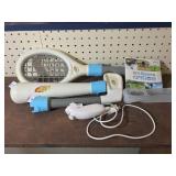 WiiSports Lot