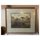 18 x 16 Framed Print