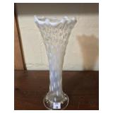 Beautiful Opalescent Vase