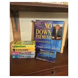 Get Rich Quick Scheme