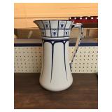 Royal Dalton Pitcher