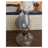 Oil Lamp