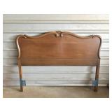 Full Size Headboard