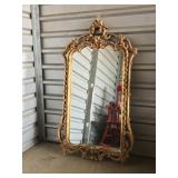 Large Beautiful Mirror