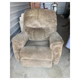 Recliner