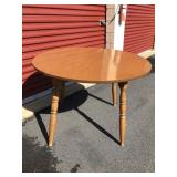 Small Dining Table
