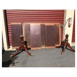 Nice Table Project Piece