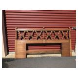Queen Headboard