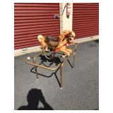 Rocking Horse